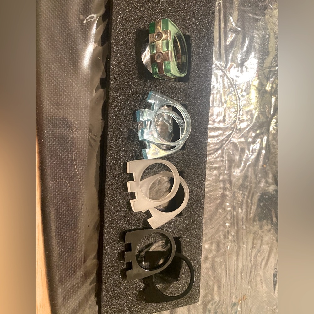 N:Joi interchangeable rings